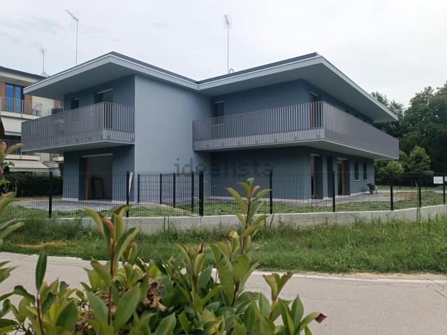Casa in vendita a La Favorita, Venezia