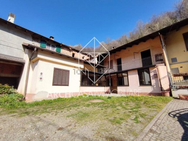 Casa in vendita a Piemonte, Cuneo
