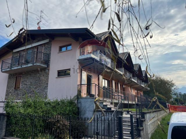 Casa in vendita a Rova, Endine Gaiano