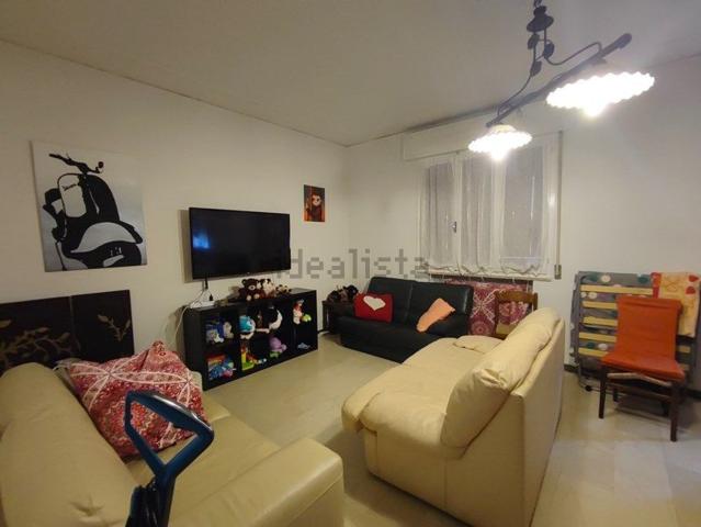 Casa in vendita a Unione Alto Ferrarese, Bondeno