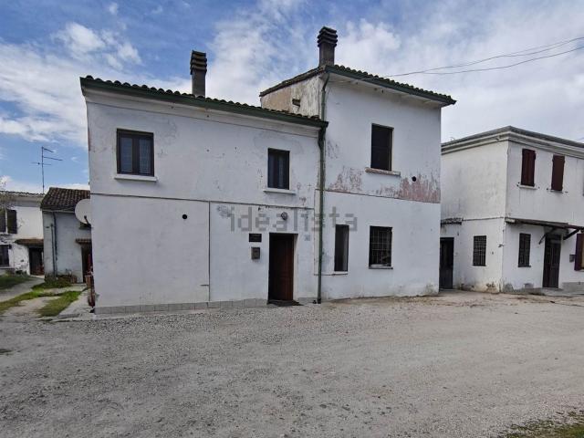 Casa in vendita a Moglia, Lombardia