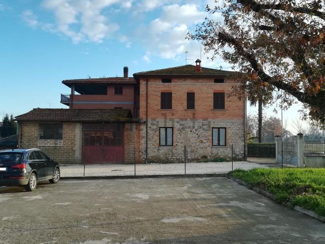 Casa in vendita a Fratta Todina, Umbria