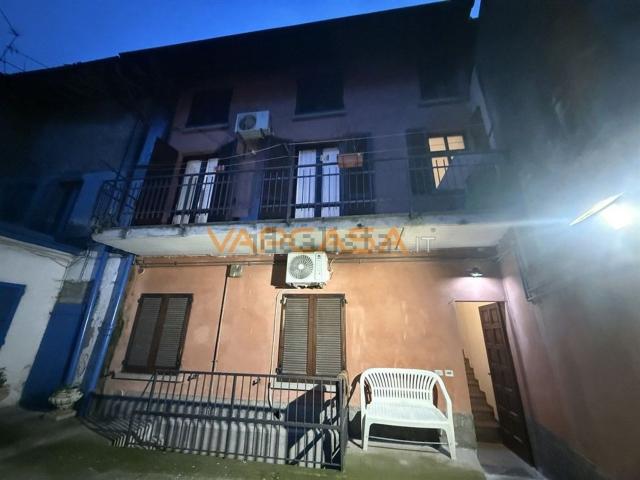 Casa in vendita a Calcio, Lombardia