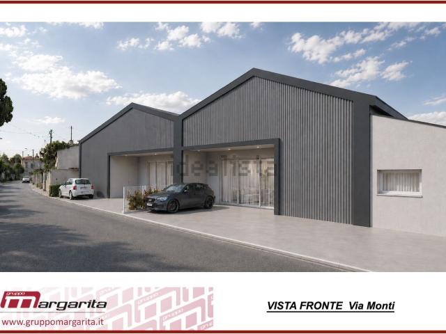 Casa in vendita a Unione dei comuni della Bassa Romagna, Lugo
