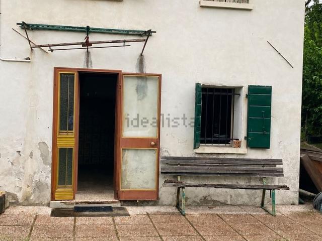 Casa in vendita a Luvigliano, Torreglia