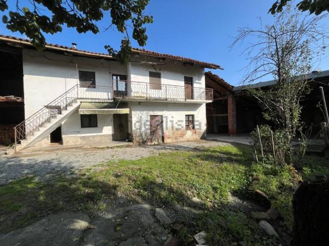Casa in vendita a Piemonte, Cuneo