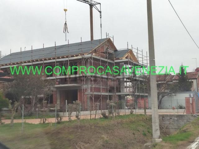 Casa in vendita a Marghera, Venezia