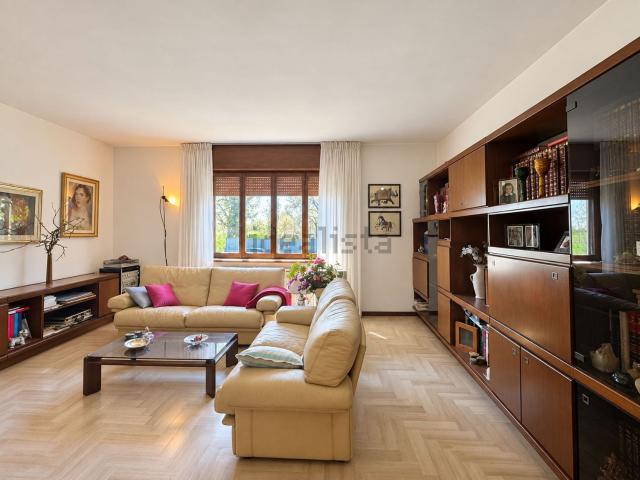 Casa in vendita a Fossadello, Caorso