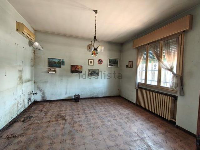 Casa in vendita a Unione Alto Ferrarese, Bondeno