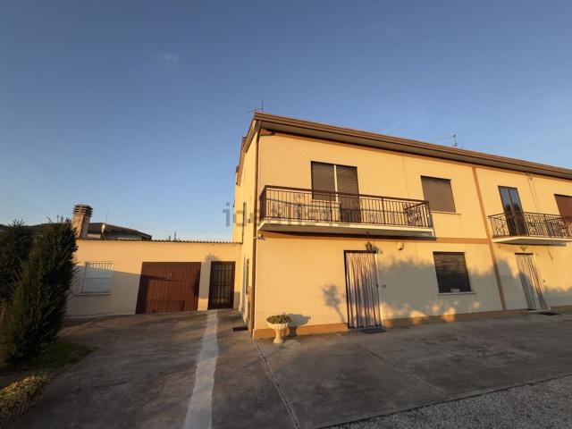 Casa in vendita a Ponso, Veneto