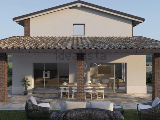 Casa in vendita a Borghetto, Noceto
