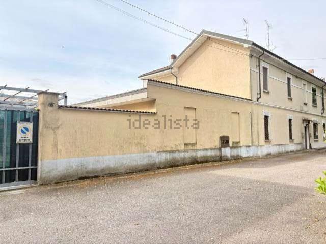Casa in vendita a Piemonte, Novara