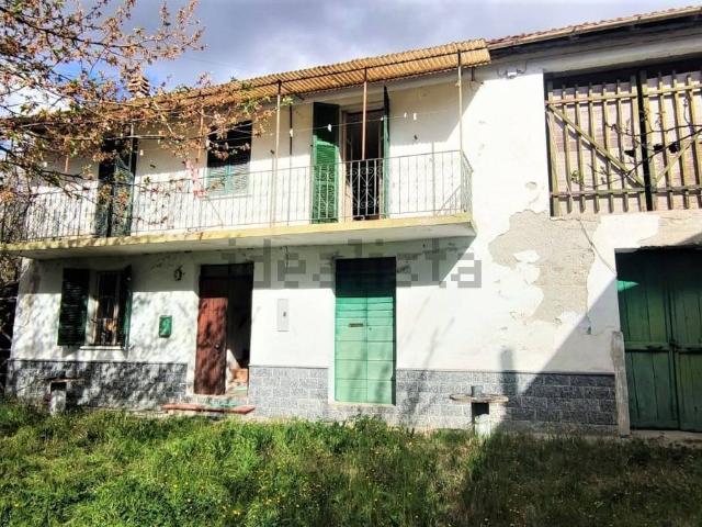Casa in vendita a Piemonte, Alessandria