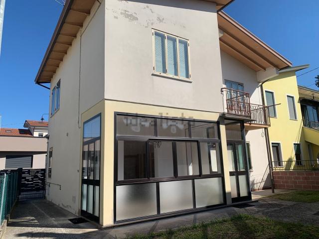 Casa in vendita a Cazzago, Pianiga