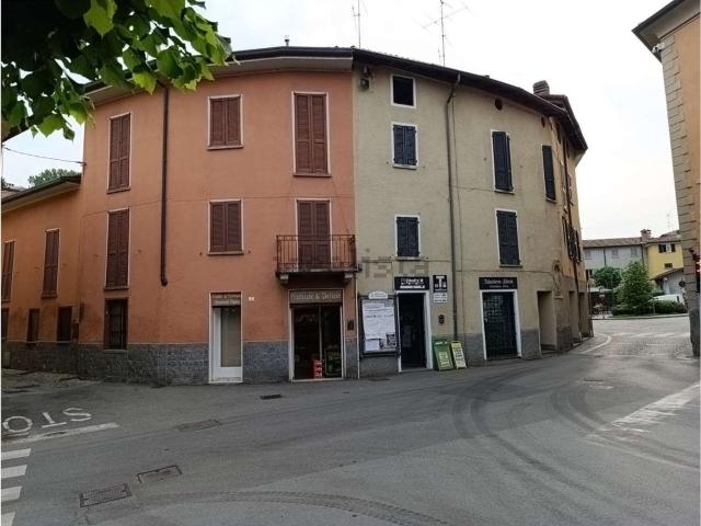 Casa in vendita a Garbagnate Rota, Bosisio Parini