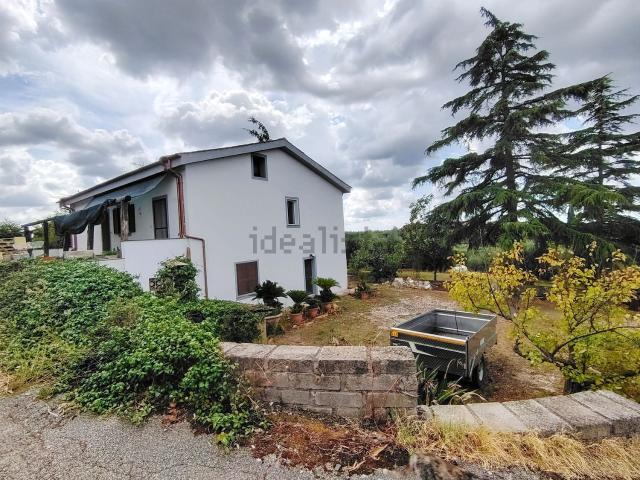 Casa in vendita a Cecchina, Albano Laziale