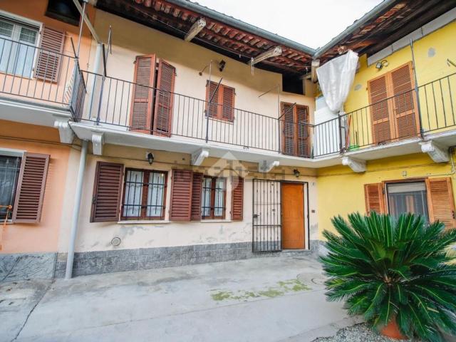 Casa in vendita a Piemonte, Torino