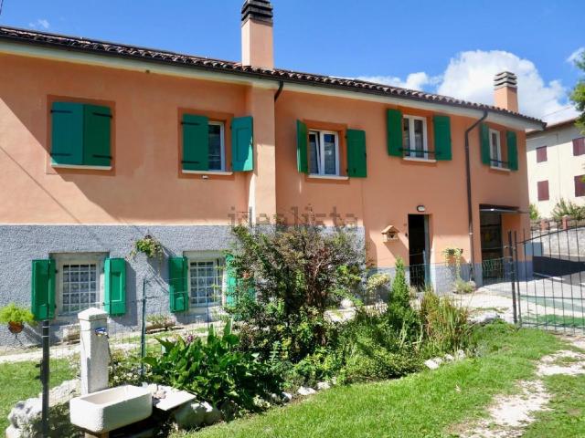 Casa in vendita a Bulian, Clauzetto / Clausêt