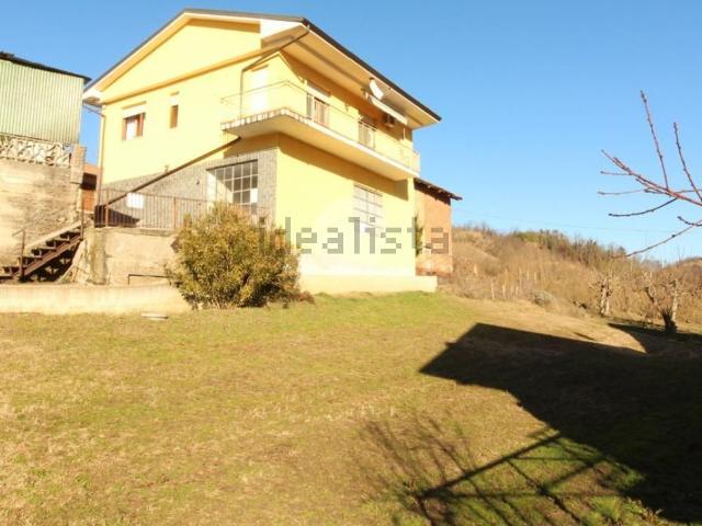 Casa in vendita a Piemonte, Cuneo