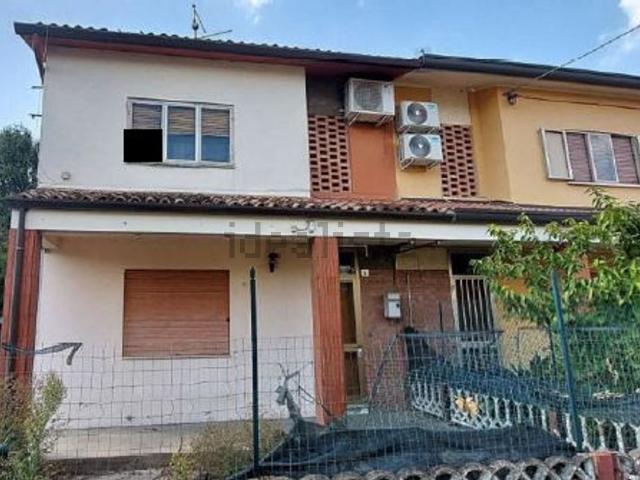 Casa in vendita a Castelbaldo, Padova