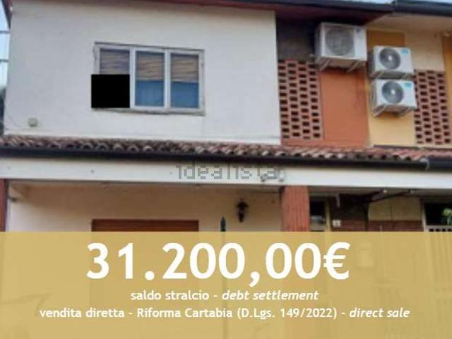 Casa in vendita a Castelbaldo, Veneto