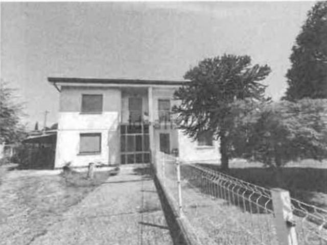 Casa in vendita a Mirano, Veneto