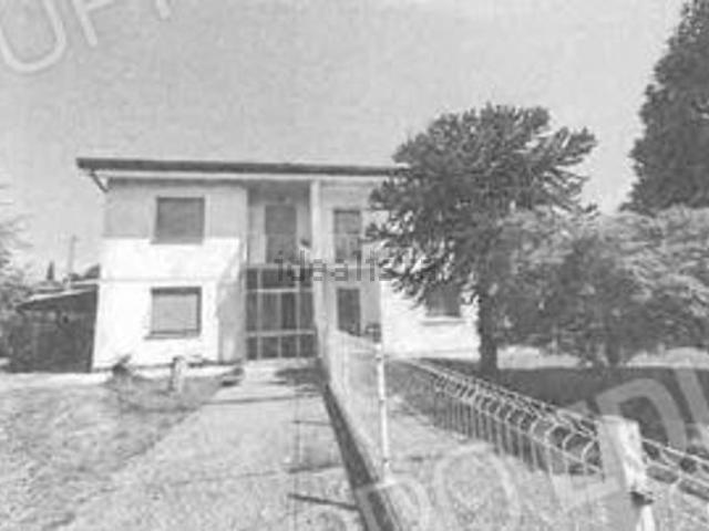 Casa in vendita a Mirano, Veneto