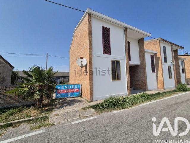 Casa in vendita a Ariano, Ariano nel Polesine