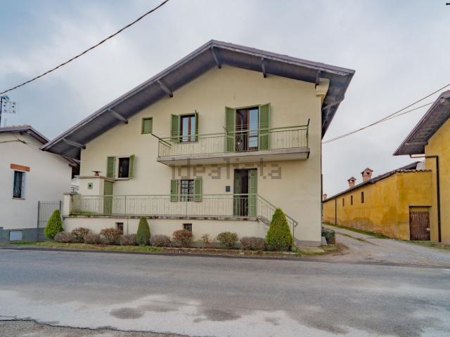 Casa in vendita a Piemonte, Cuneo