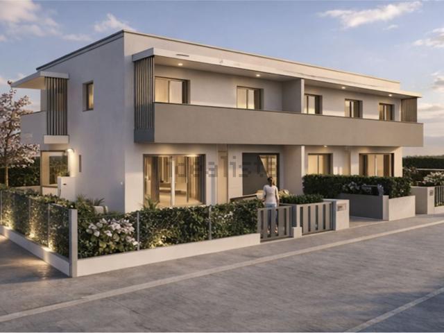 Casa in vendita a Ponte Crepaldo, Eraclea
