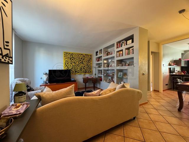 Casa in vendita a Chieve, Lombardia