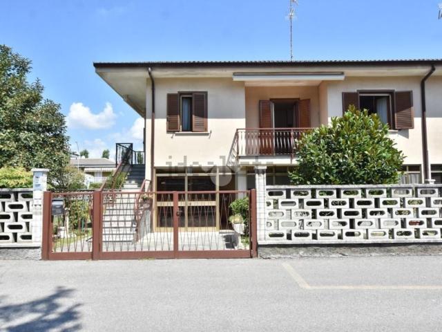 Casa in vendita a Bettolino, Mediglia
