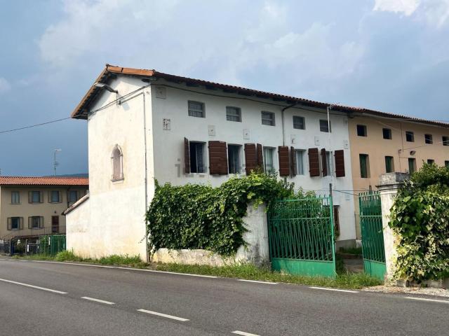 Casa in vendita a Pignano / Pignan, Ragogna / Ruvigne