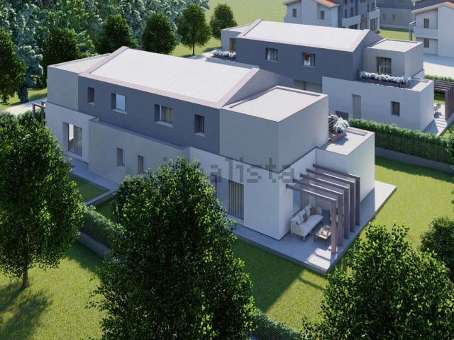 Casa in vendita a Fonte, Pederobba