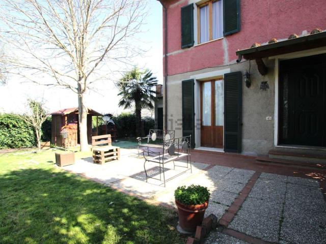 Casa in vendita a Abbadia Di Montepulciano, Toscana