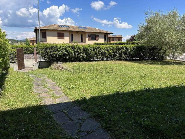Casa in vendita a Orvieto, Umbria