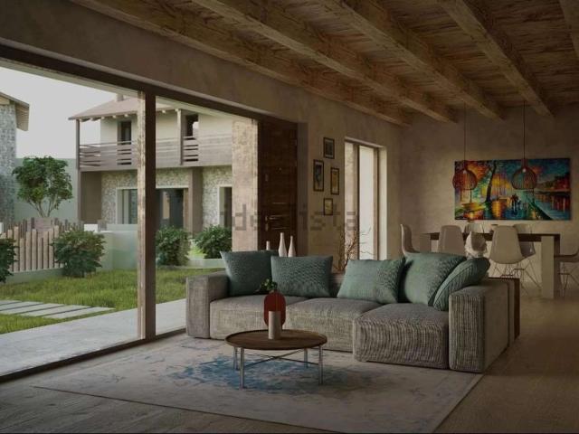 Casa in vendita a Cimadolmo, Veneto