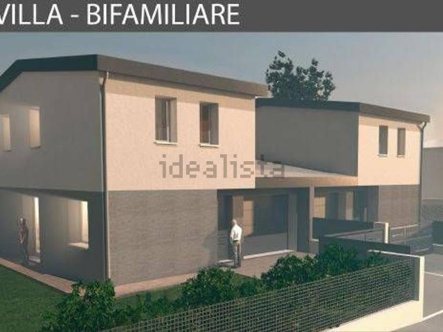 Casa in vendita a San Bonifacio, Veneto