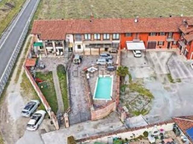 Casa in vendita a Piemonte, Cuneo