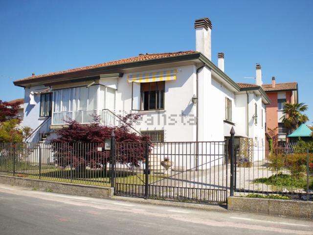 Casa in vendita a Preganziol, Veneto