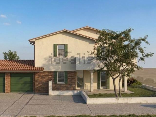 Casa in vendita a Campolongo Maggiore, Veneto