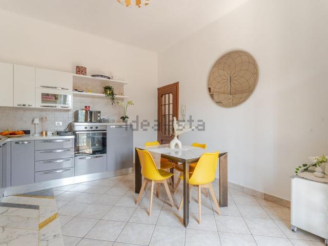 Casa in vendita a Zona Omogenea Milano Nord, Cinisello Balsamo