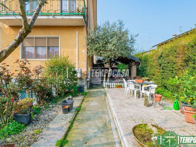 Casa in vendita a Dresano, Lombardia