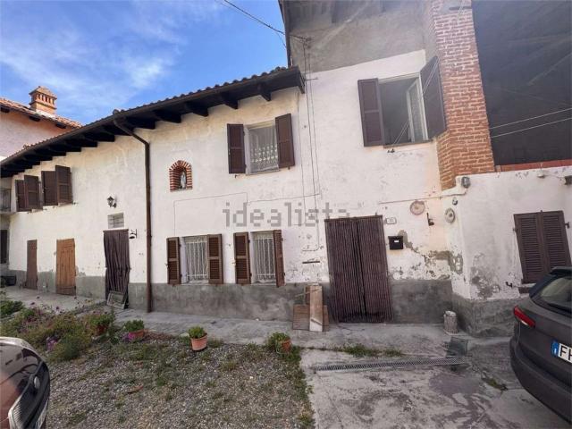Casa in vendita a Piemonte, Asti
