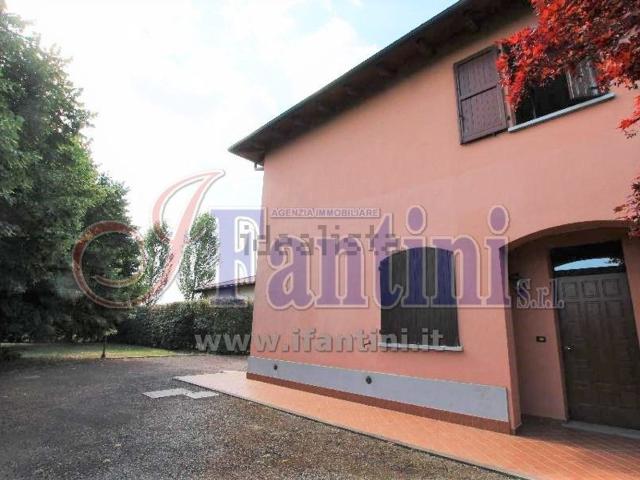 Casa in vendita a Unione Terre d'Acqua, Sala Bolognese