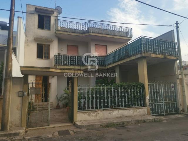 Casa in vendita a Puglia, Lecce