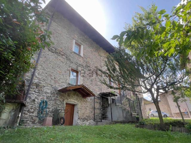 Casa in vendita a Colorina, Lombardia