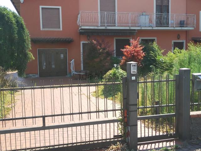 Casa in vendita a Zona Sud, Brescia