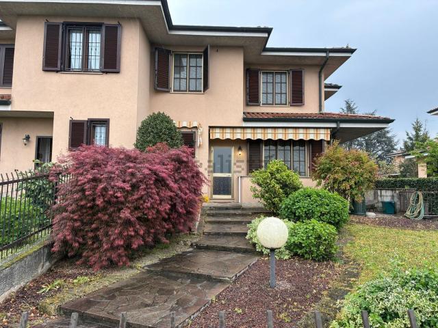 Casa in vendita a Pozzuolo Martesana, Lombardia