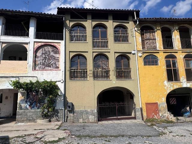 Casa in vendita a Piemonte, Cuneo